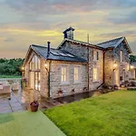 3 Bed In Leyburn Oc-g0133 Nyaraló