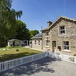 3 Bed In Leyburn Oc-g0133 Nyaraló Wensley
