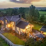 3 Bed In Leyburn Oc-g0133 Nyaraló *
