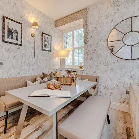 Feriehus 3 Bed In Leyburn G0133