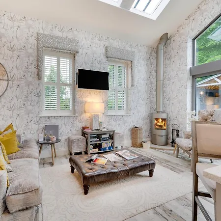 Feriehus 3 Bed In Leyburn G0133