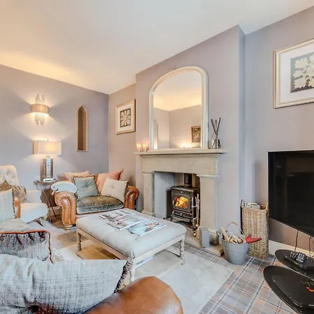 3 Bed In Leyburn G0133 Feriehus Wensley