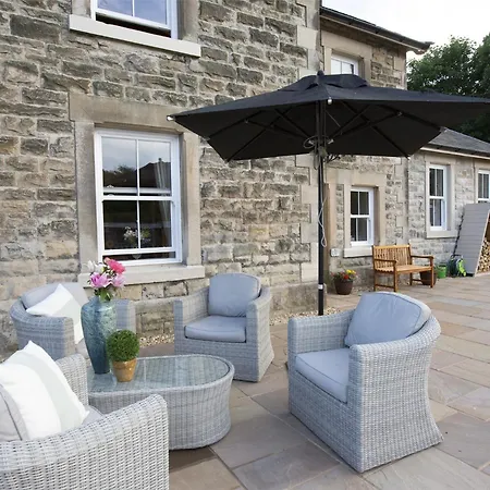 3 Bed In Leyburn G0133 Wensley