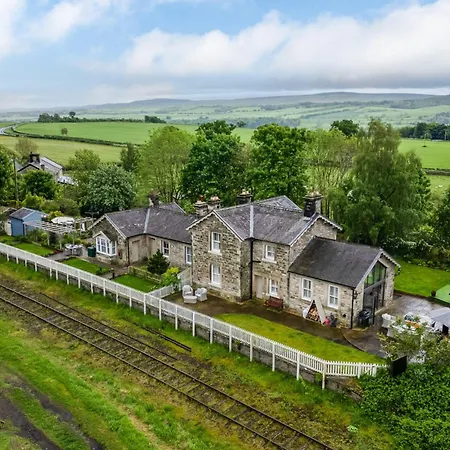 3 Bed In Leyburn G0133 * Wensley