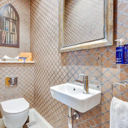 3 Bed In Station G0133 * Wensley