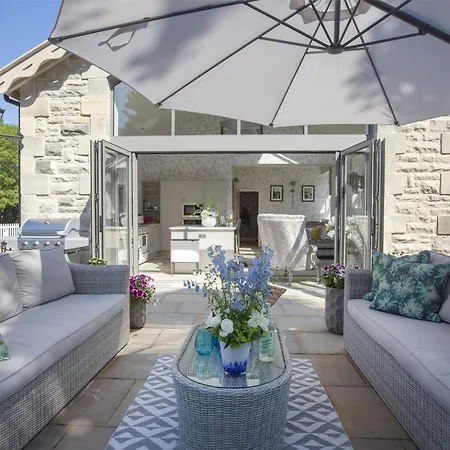 3 Bed In Station G0133 Prázdninový dům *