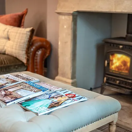 3 Bed In Station G0133 Prázdninový dům