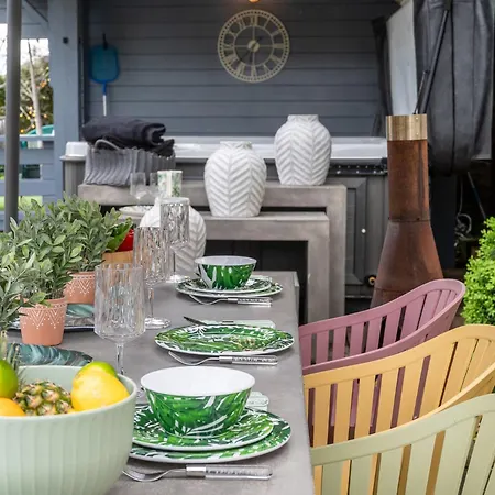 3 Bed In Station G0133 * Wensley