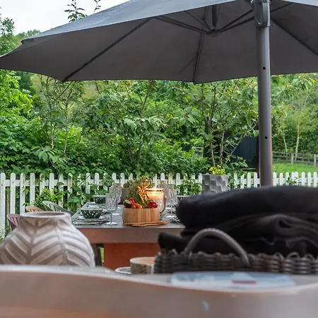 3 Bed In Station G0133 Prázdninový dům *