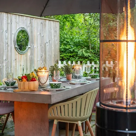 Prázdninový dům 3 Bed In Station G0133 *