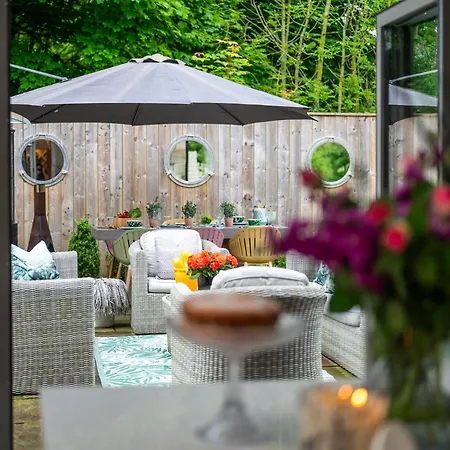 3 Bed In Station G0133