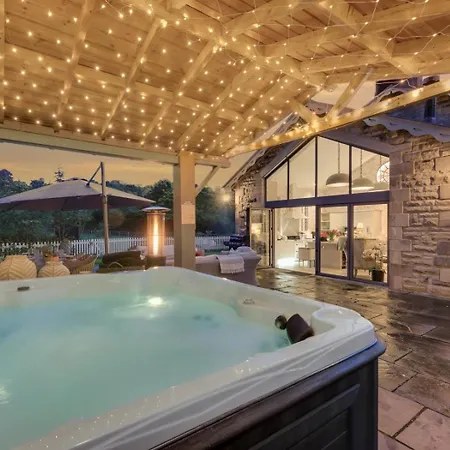 3 Bed In Leyburn Oc-g0133 بيت للعطل