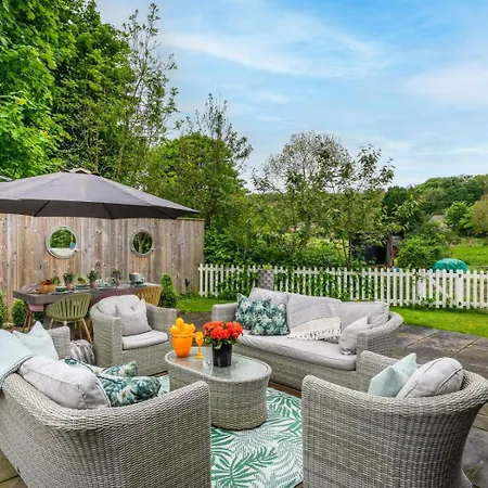 3 Bed In Leyburn Oc-g0133 Wensley