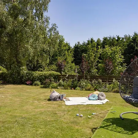 Tatil Evi 3 Bed In Leyburn Oc-g0133 Wensley