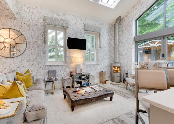 3 Bed In Leyburn Oc-g0133