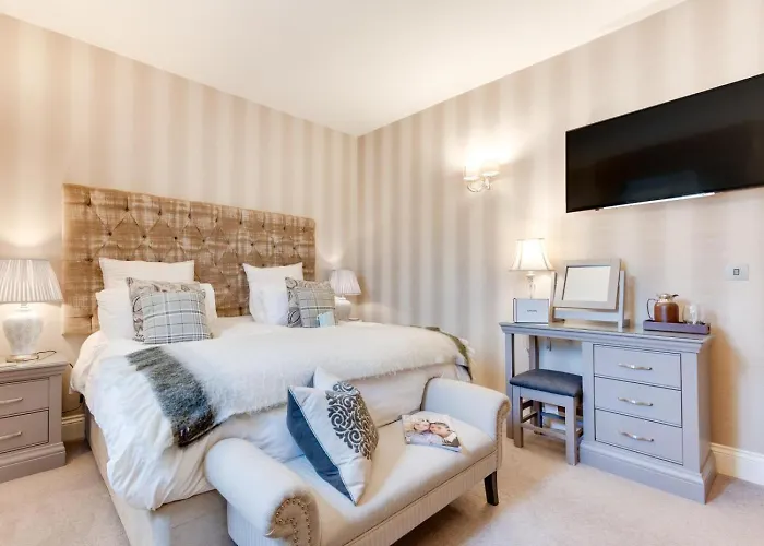 3 Bed In Leyburn Oc-g0133 Wensley