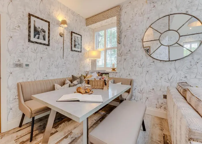 بيت للعطل 3 Bed In Leyburn Oc-g0133 Wensley