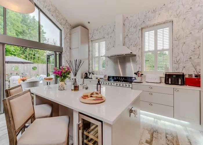 3 Bed In Leyburn Oc-g0133