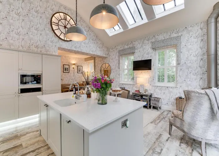 3 Bed In Leyburn Oc-g0133