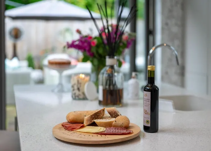 3 Bed In Leyburn Oc-g0133 Wensley