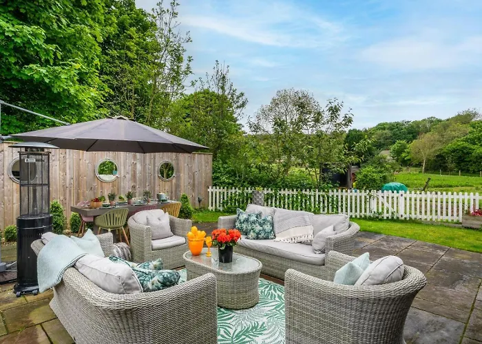 3 Bed In Leyburn Oc-g0133 Wensley