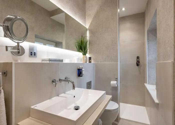 3 Bed In Leyburn Oc-g0133 بيت للعطل