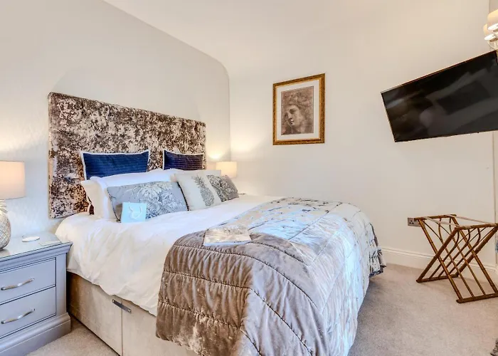 3 Bed In Leyburn Oc-g0133 Wensley