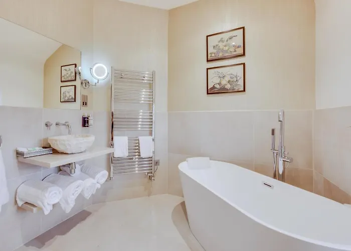 بيت للعطل 3 Bed In Leyburn Oc-g0133