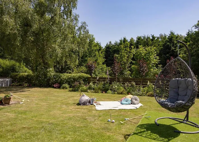 بيت للعطل 3 Bed In Leyburn Oc-g0133 Wensley