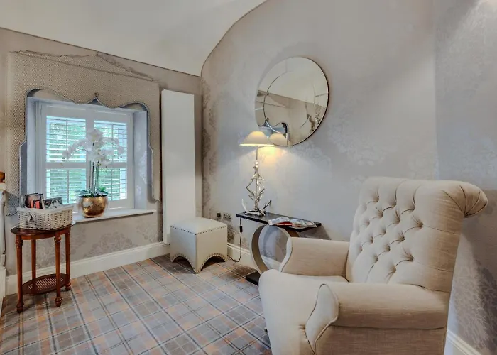 بيت للعطل 3 Bed In Leyburn Oc-g0133 Wensley