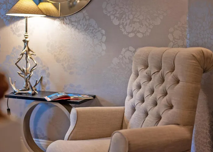 بيت للعطل 3 Bed In Leyburn Oc-g0133 Wensley