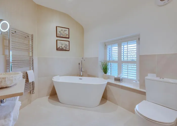 بيت للعطل 3 Bed In Leyburn Oc-g0133