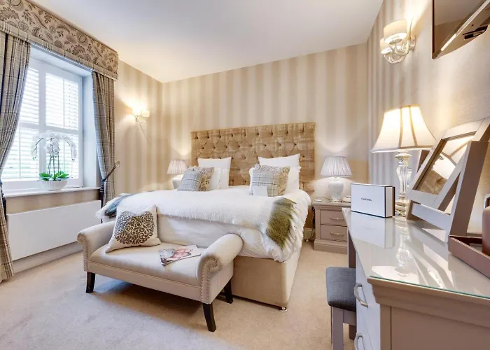 بيت للعطل 3 Bed In Leyburn Oc-g0133 Wensley
