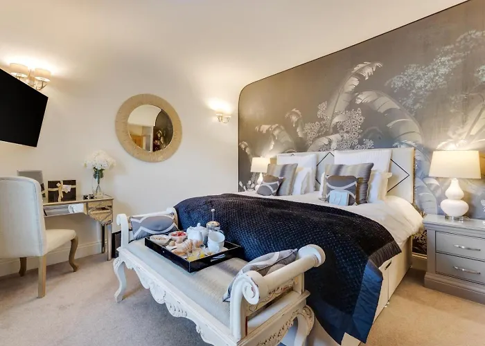 3 Bed In Leyburn Oc-g0133 بيت للعطل Wensley