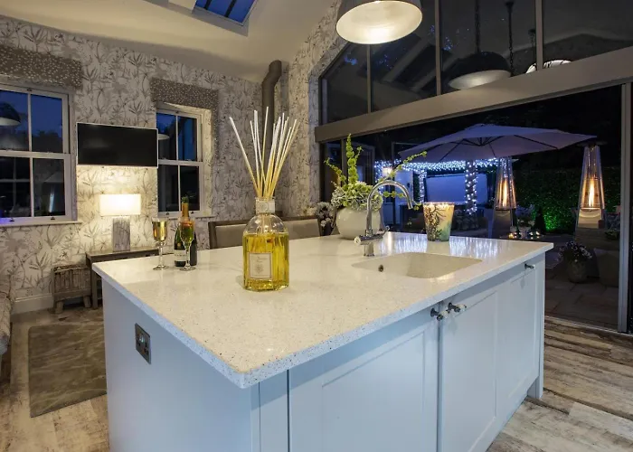 3 Bed In Leyburn Oc-g0133