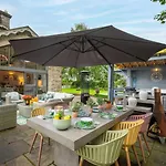 Feriehus 3 Bed In Leyburn Oc-g0133 *