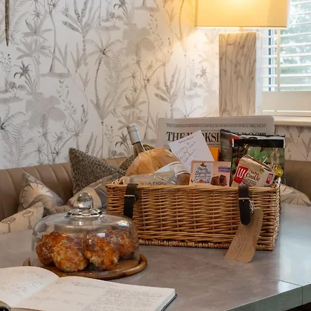 3 Bed In Station G0133 Casa vacanze