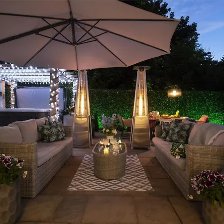 3 Bed In Station G0133 Casa vacanze *