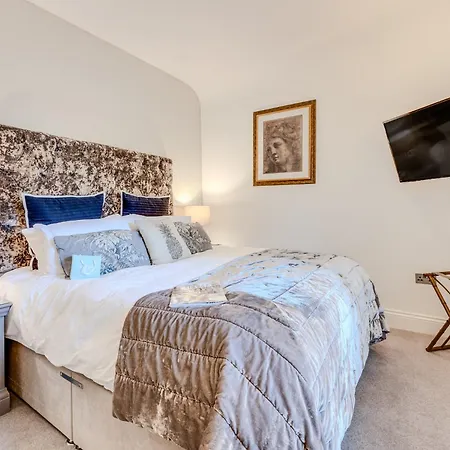 3 Bed In Station G0133 Wensley