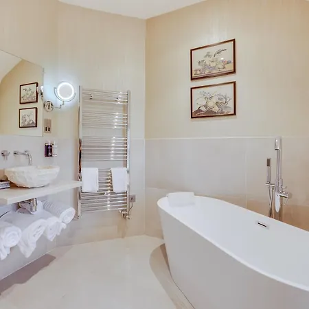 3 Bed In Station G0133 Casa vacanze