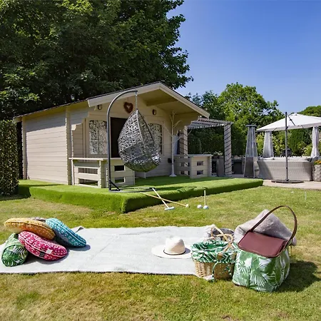 Casa vacanze 3 Bed In Station G0133