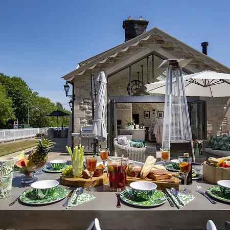 Casa vacanze 3 Bed In Station G0133 Wensley