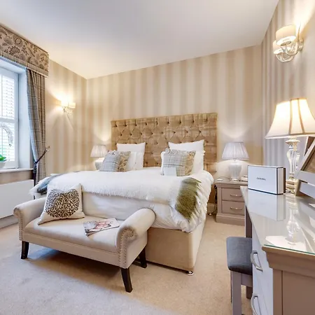 3 Bed In Station G0133 * Wensley