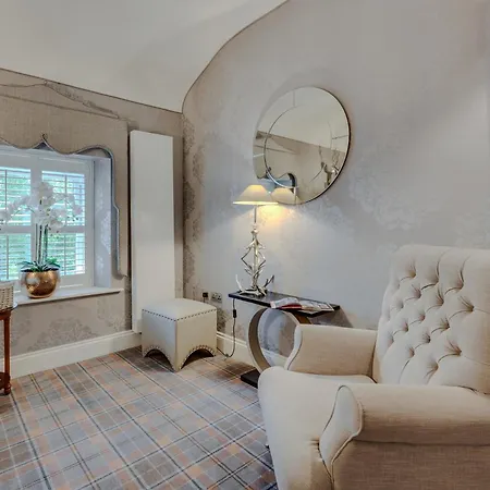 3 Bed In Station G0133 Casa vacanze Wensley