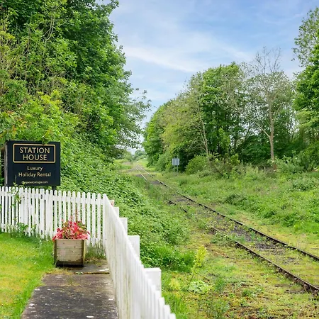 Casa vacanze 3 Bed In Station G0133 Wensley