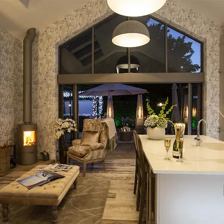 Casa vacanze 3 Bed In Station G0133 Wensley