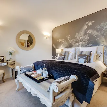 3 Bed In Station G0133 Casa vacanze