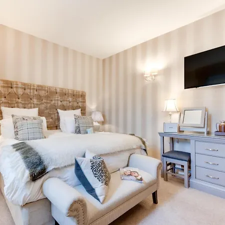 3 Bed In Leyburn Oc-g0133 Wensley