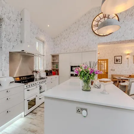 3 Bed In Leyburn Oc-g0133 Casa vacanze *