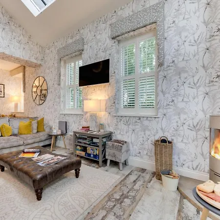 3 Bed In Leyburn Oc-g0133 Casa vacanze Wensley
